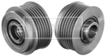 Механизм свободного хода генератора BORG & BECK купить