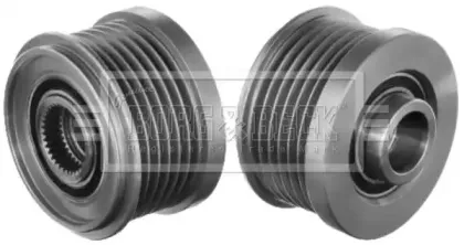 Механизм свободного хода генератора BORG & BECK купить