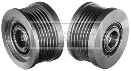 Механизм свободного хода генератора BORG & BECK купить