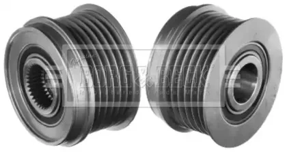 Механизм свободного хода генератора BORG & BECK купить