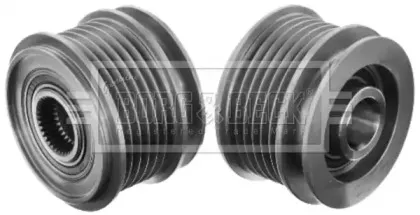 Механизм свободного хода генератора BORG & BECK купить