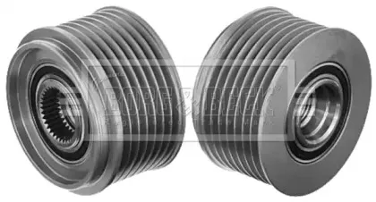 Механизм свободного хода генератора BORG & BECK купить