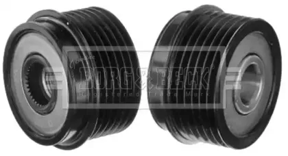 Механизм свободного хода генератора BORG & BECK купить