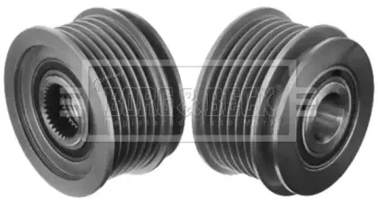 Механизм свободного хода генератора BORG & BECK купить