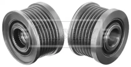 Механизм свободного хода генератора BORG & BECK купить