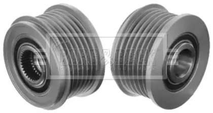 Механизм свободного хода генератора BORG & BECK купить