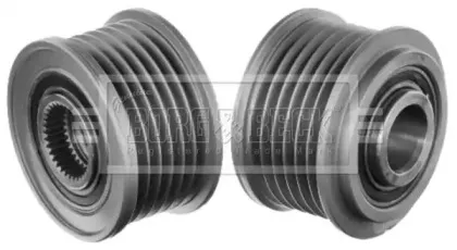 Механизм свободного хода генератора BORG & BECK купить