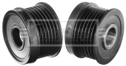 Механизм свободного хода генератора BORG & BECK купить