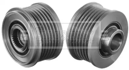 Механизм свободного хода генератора BORG & BECK купить