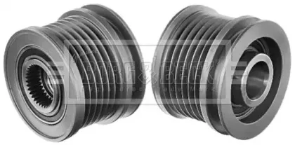 Механизм свободного хода генератора BORG & BECK купить