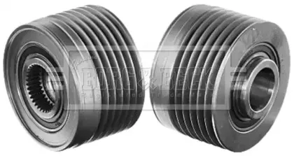 Механизм свободного хода генератора BORG & BECK купить