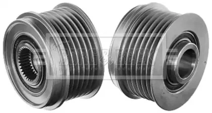 Механизм свободного хода генератора BORG & BECK купить