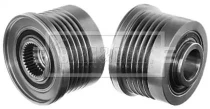 Механизм свободного хода генератора BORG & BECK купить