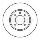 Тормозной диск BORG & BECK купить