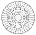 Тормозной диск BORG & BECK купить