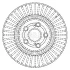 Тормозной диск BORG & BECK купить