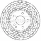 Тормозной диск BORG & BECK купить