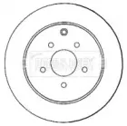 Тормозной диск BORG & BECK купить