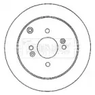 Тормозной диск BORG & BECK купить
