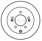 Тормозной диск BORG & BECK купить