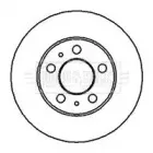 Тормозной диск BORG & BECK купить