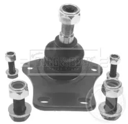 Несущий / направляющий шарнир BORG & BECK купить