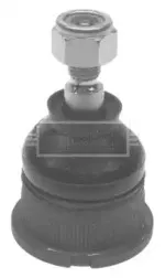 Несущий / направляющий шарнир BORG & BECK купить