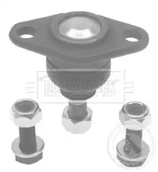 Несущий / направляющий шарнир BORG & BECK купить