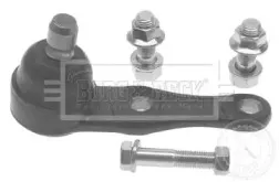 Несущий / направляющий шарнир BORG & BECK купить