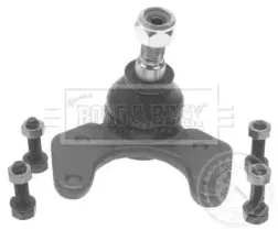 Несущий / направляющий шарнир BORG & BECK купить