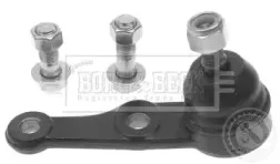 Несущий / направляющий шарнир BORG & BECK купить