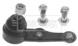 Несущий / направляющий шарнир BORG & BECK купить