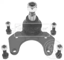 Несущий / направляющий шарнир BORG & BECK купить