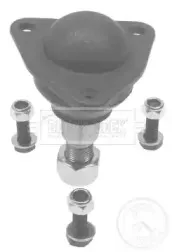 Несущий / направляющий шарнир BORG & BECK купить