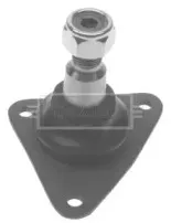 BBJ5129 BORG & BECK  Кульова опора L/R BORG & BECK купить