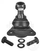 Несущий / направляющий шарнир BORG & BECK купить