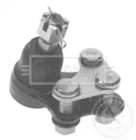 Несущий / направляющий шарнир BORG & BECK купить