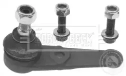 Несущий / направляющий шарнир BORG & BECK купить