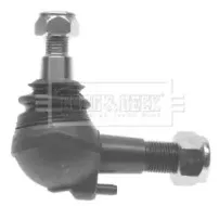 Несущий / направляющий шарнир BORG & BECK купить