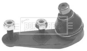 Несущий / направляющий шарнир BORG & BECK купить