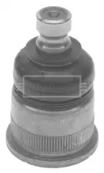 Несущий / направляющий шарнир BORG & BECK купить