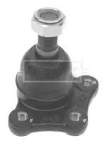 Несущий / направляющий шарнир BORG & BECK купить