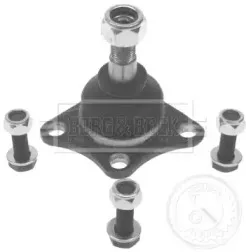 Несущий / направляющий шарнир BORG & BECK купить