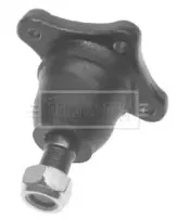 Несущий / направляющий шарнир BORG & BECK купить