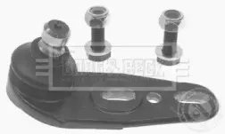 BBJ5218 BORG & BECK - Кульова опора RH BORG & BECK купить