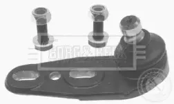 Несущий / направляющий шарнир BORG & BECK купить