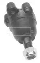 Несущий / направляющий шарнир BORG & BECK купить