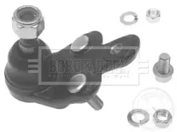 Несущий / направляющий шарнир BORG & BECK купить