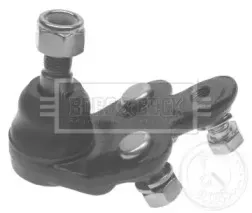 Несущий / направляющий шарнир BORG & BECK купить