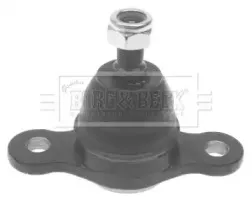 Несущий / направляющий шарнир BORG & BECK купить